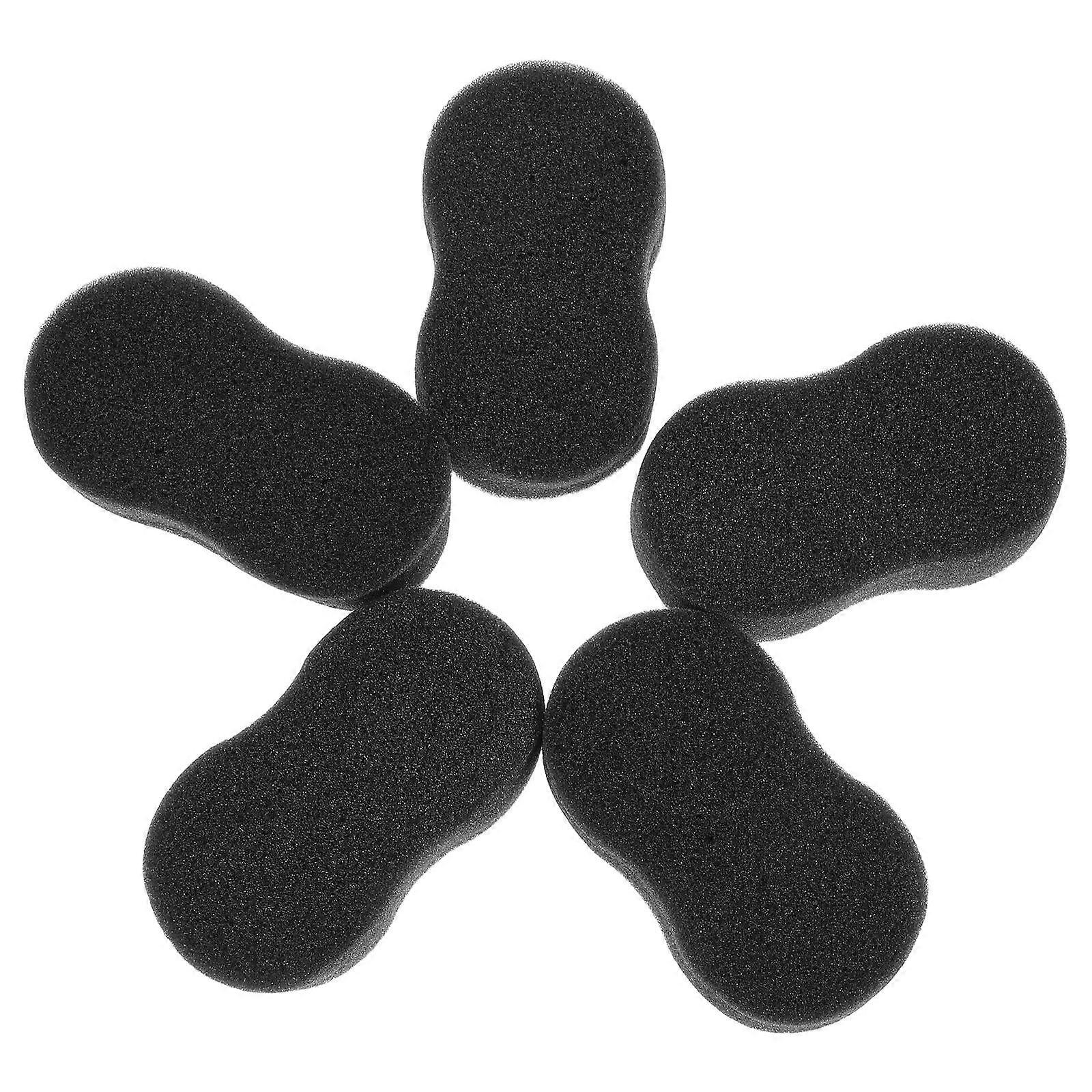 Horse Cleaning Sponges Sponge for Cleaning 10Pcs Bath Tools