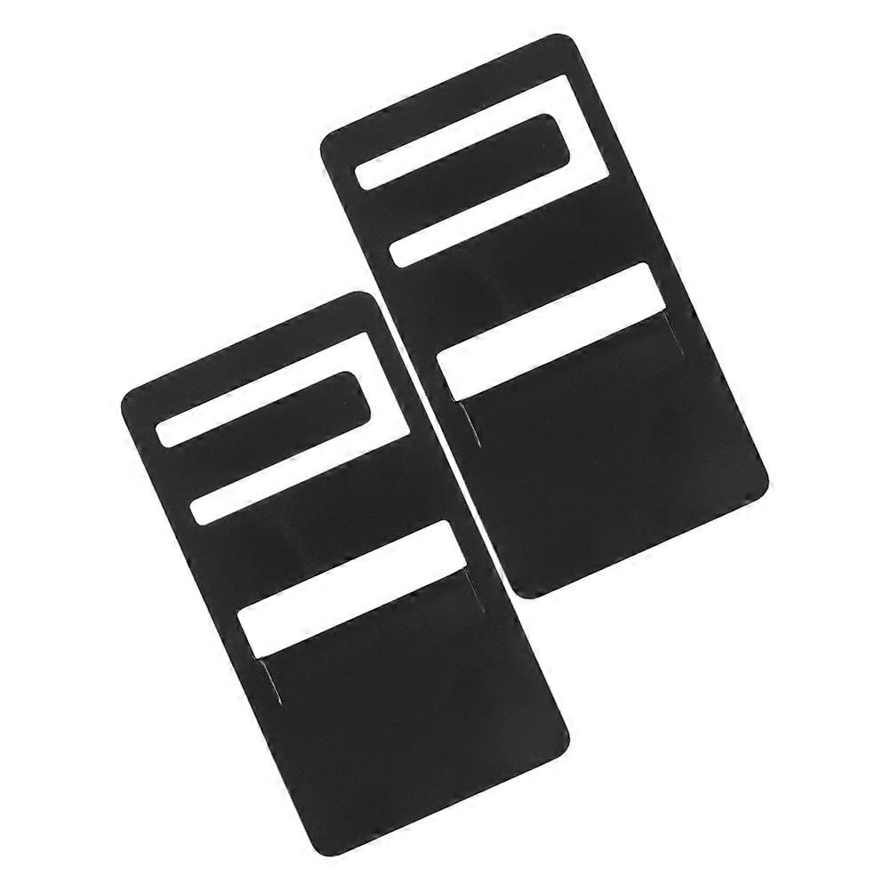 2Pcs Rv Refrigerator Device Service Kit Secure Locking Compatible With Dm26xx Dm28xx Models Reduce Moisture Buildup