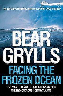 Facing the Frozen Ocean