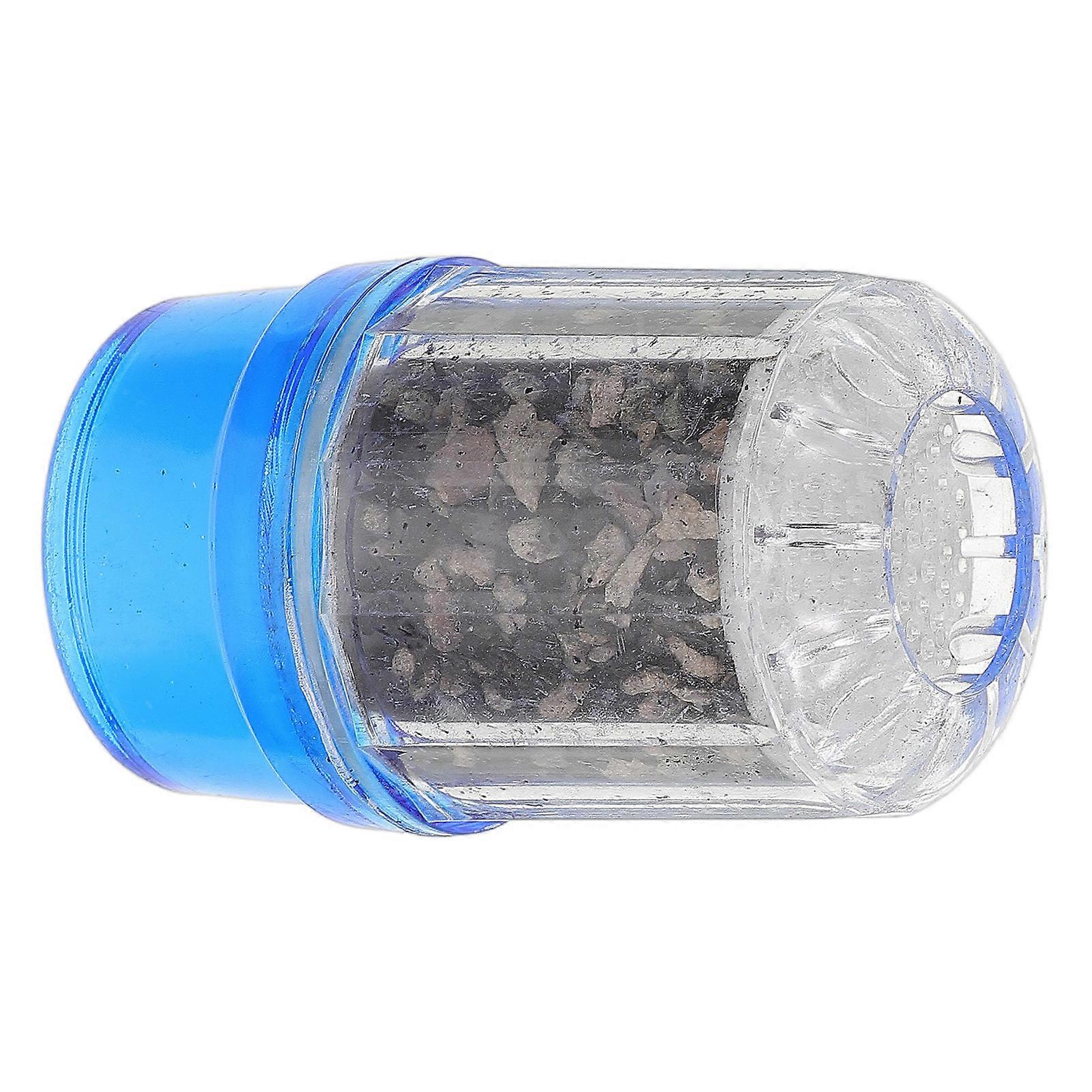 Kitchen Faucet Filter Water Purifier with Adjustable Extender for Home