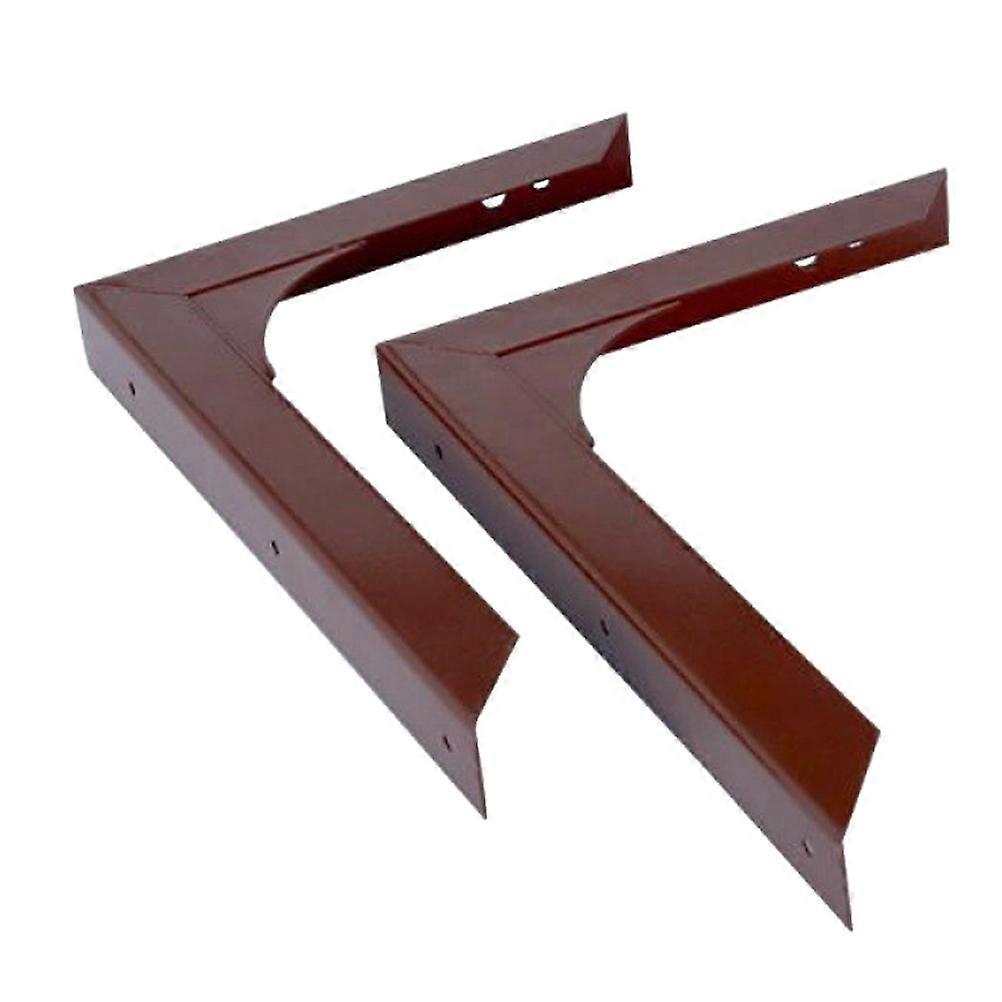 Buddhist Bracket Iron Support Rack for Home 6Pcs Storage Holders