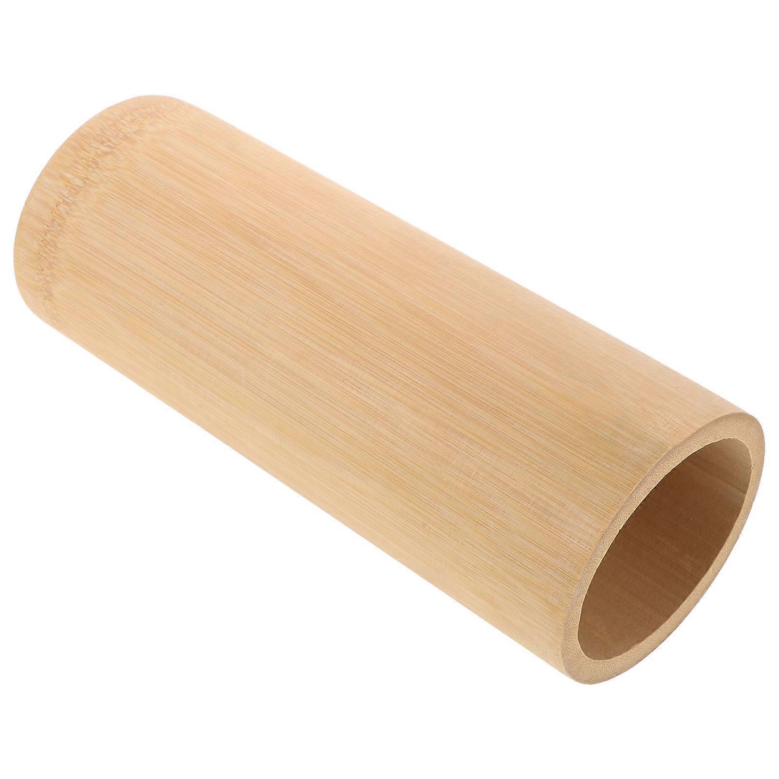 Holder for Utensils Organizer with Generous Capacity and Easy Clean Beige