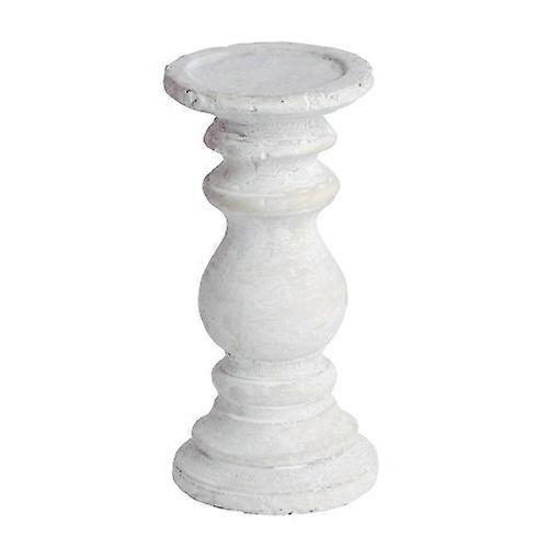 Hill Interiors Stone Effect Bougeoir