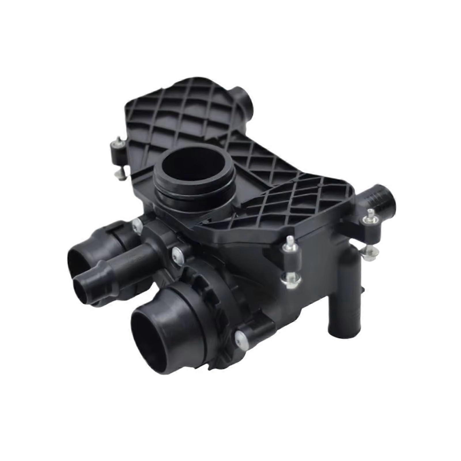 Thermostat LR110459 LR186860 LR022695 for Land Rover Range Rover Sport L494 L405 L322 448DT 4.4 TDV8 DirectFit Replacement