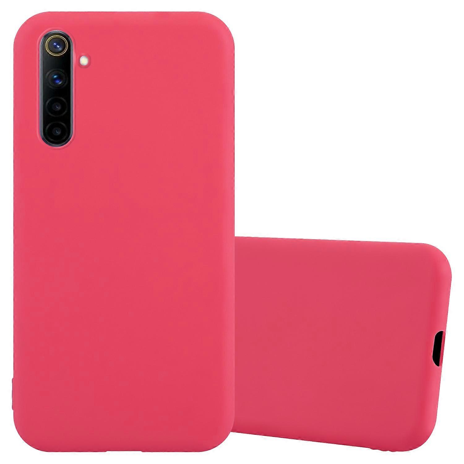 Realme Narzo 4G Case TPU