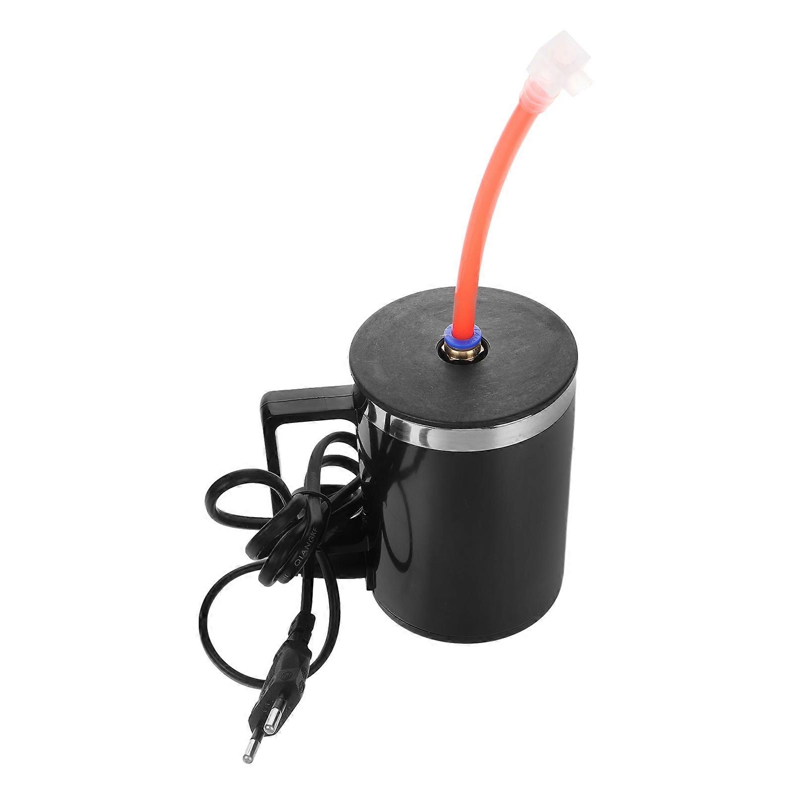 Headlight Repair Kit Atomization Cup for Car Headlamp Restoration