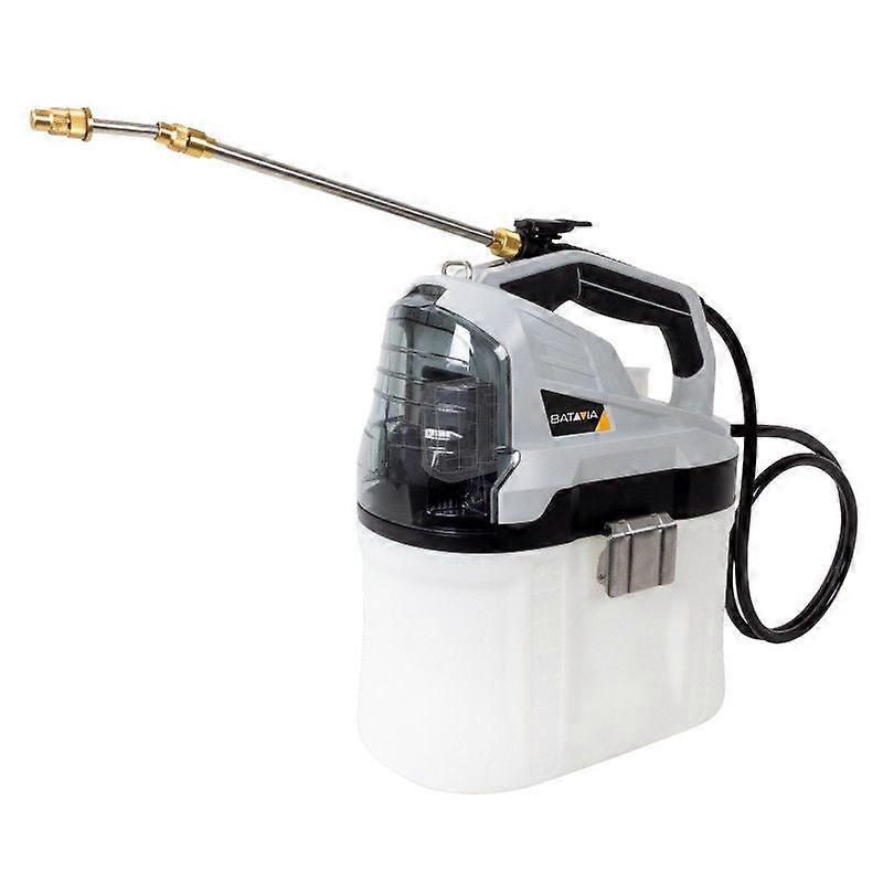 Batavia Maxxpack 18V Akku-Drucksprühgerät 7,5 l
