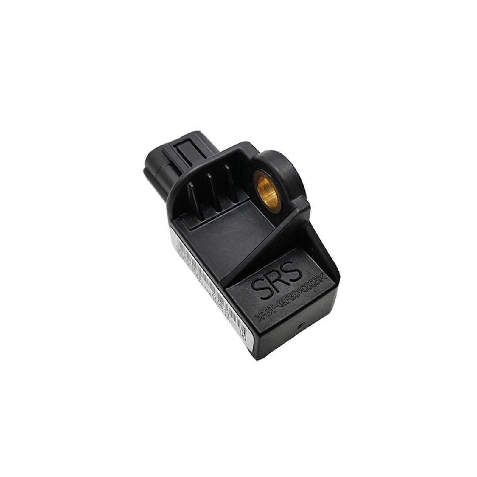 Compatible with Honda Airbag Impact Sensor 77970T5AN01 Replacement Durable Build Quality