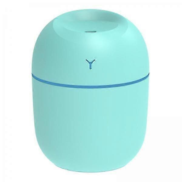 Sleek Essential Oil Diffuser with Programmable Timer for Bedroom