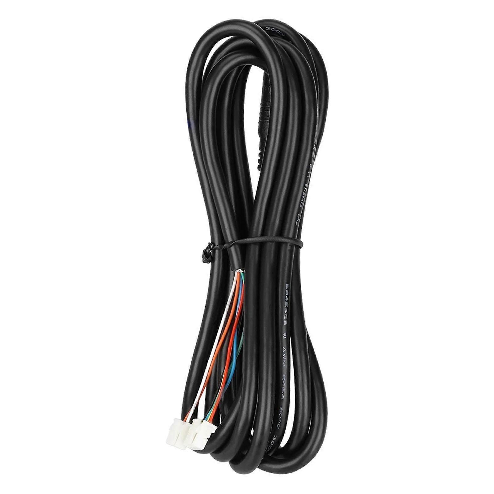 Electric Scooter Controller Cable Durability Professional Data Power Cable