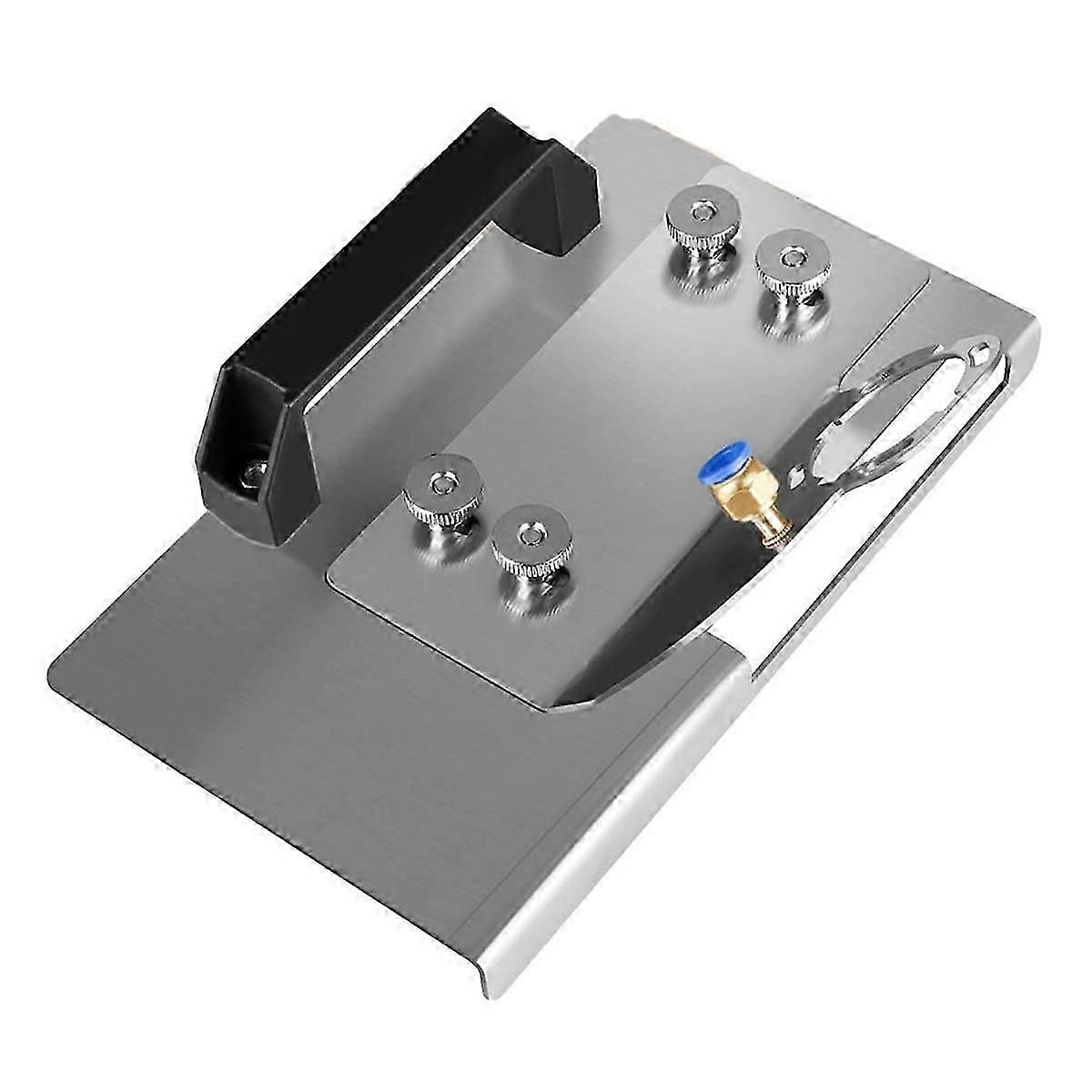 45 Degree Tile Chamfer Tool, Angle Grinder Holder A