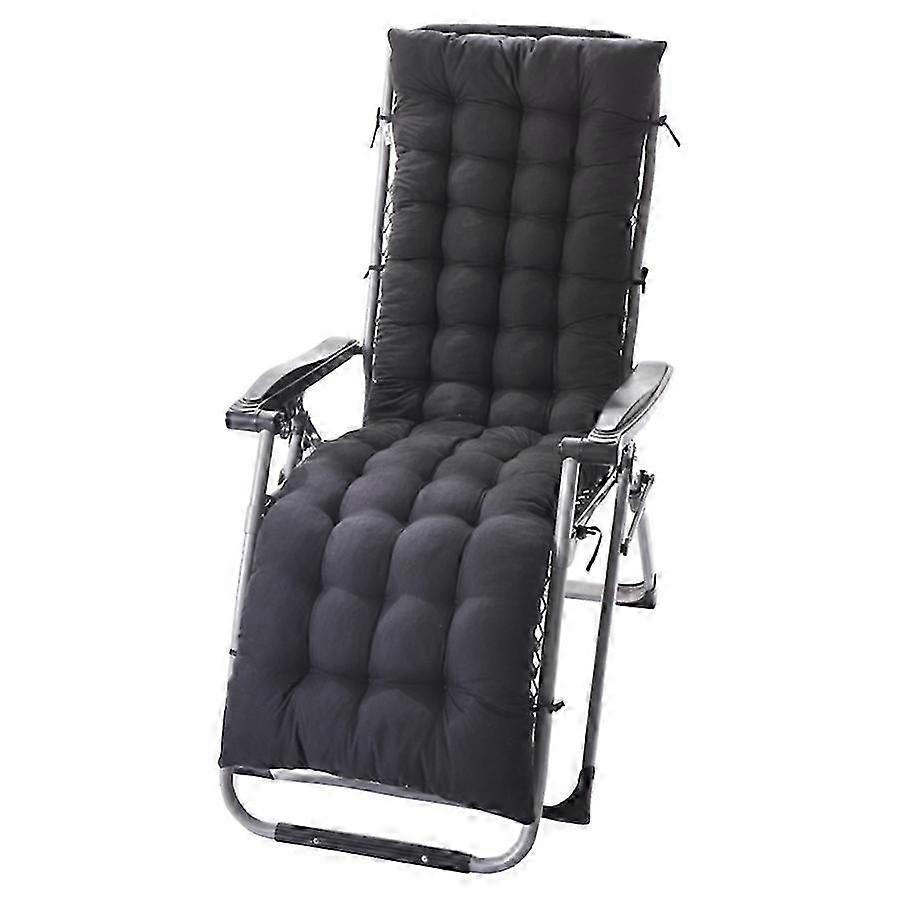 2025 Replacement Lounger Cushion with Anti-Slip Feature