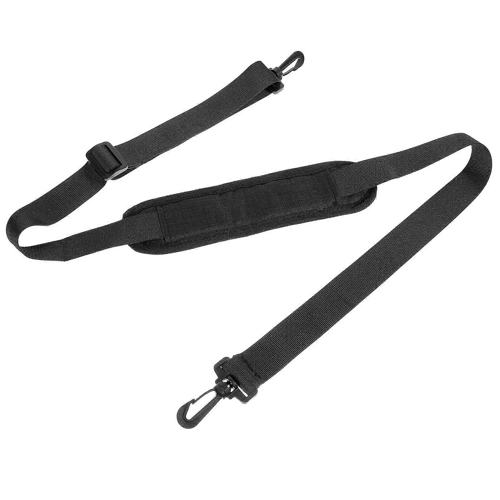 Golf Bag Shoulder Strap Replacement Golf Bag Strap Adjustable Bag Strap Padding Strap Universal Bag Strap