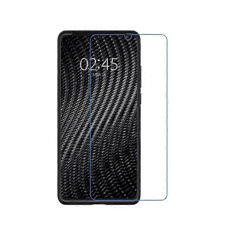 Anti-scratch HD Clear Screen Protector for Huawei P30 Pro