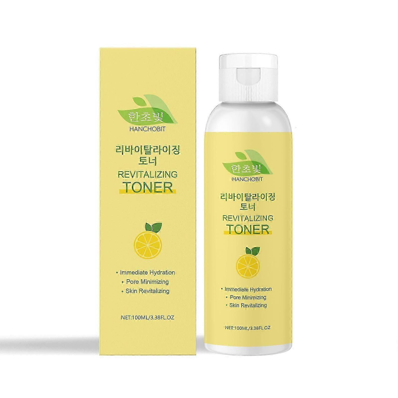 Nourishing Toner