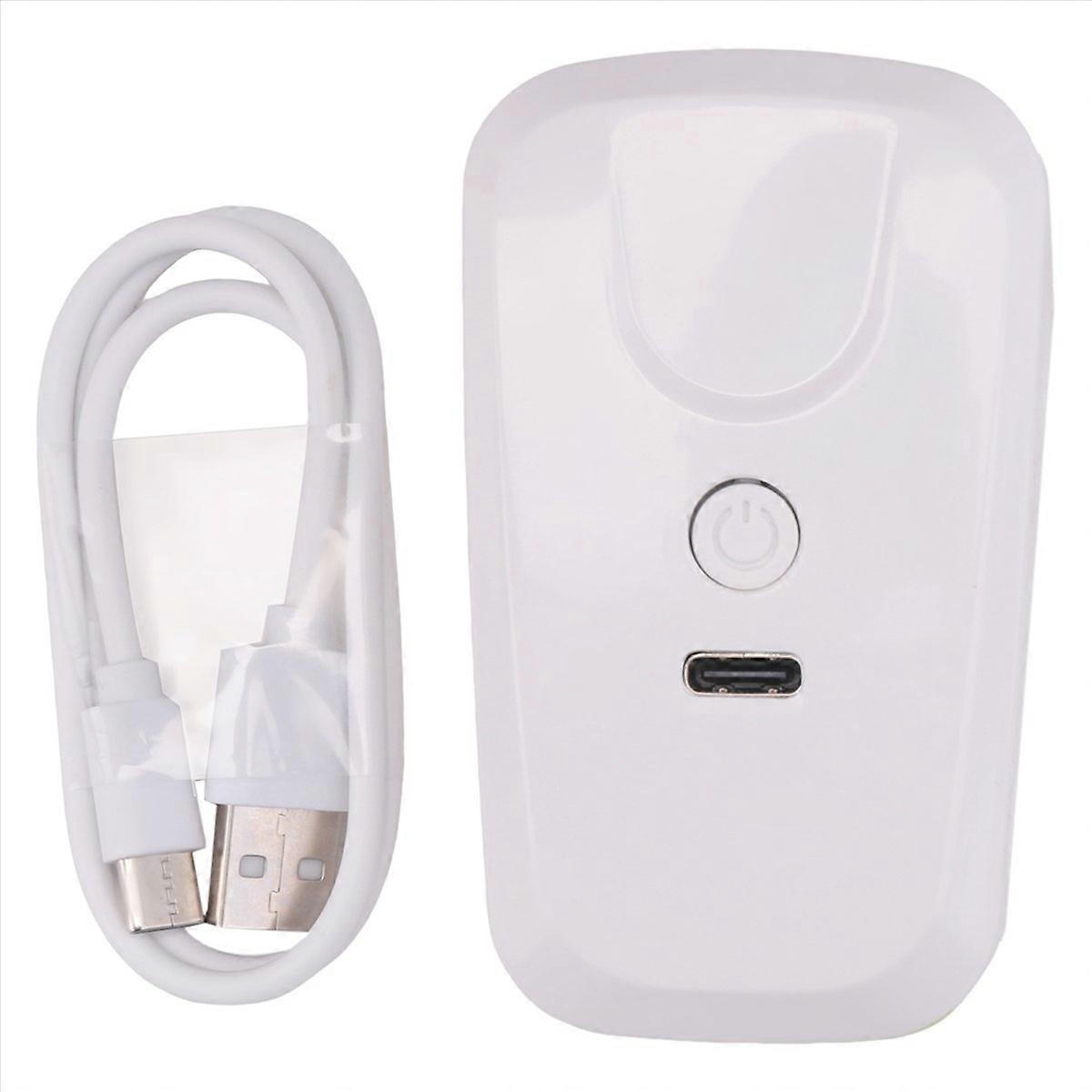 905NM kynsihoitolaite kannettava kivuton kynsilaserhoitolaite liukumaton silikoni