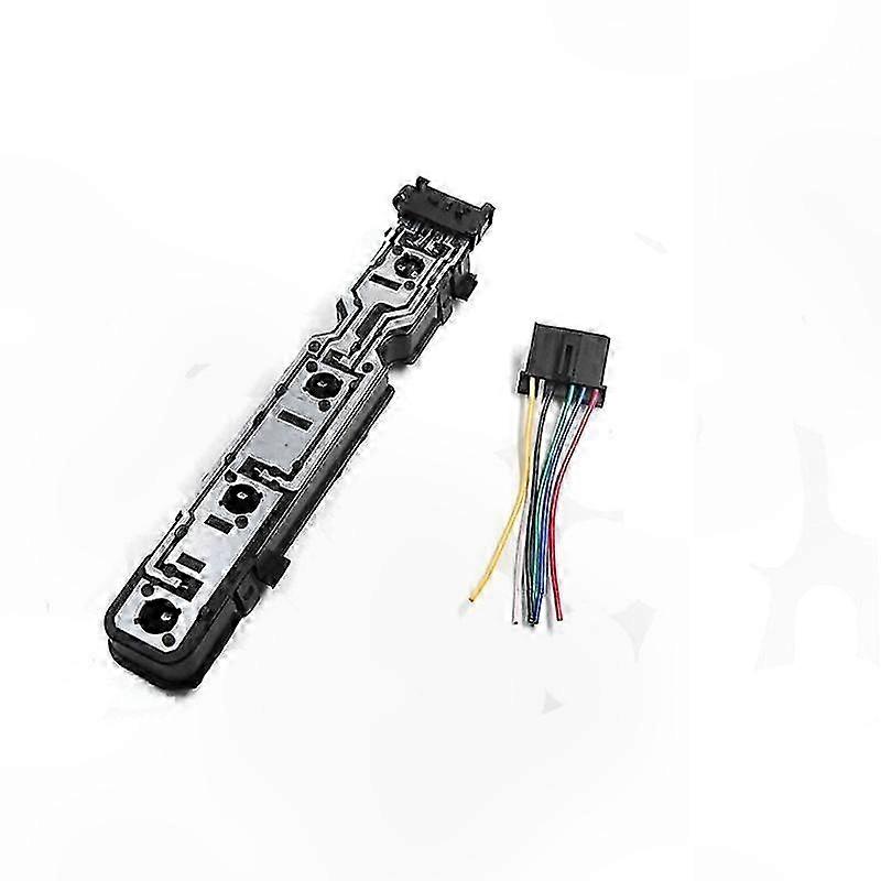 Rear Light Bulb Socket with Wiring Harness for Transit Mk6 Mk7 2000-2014