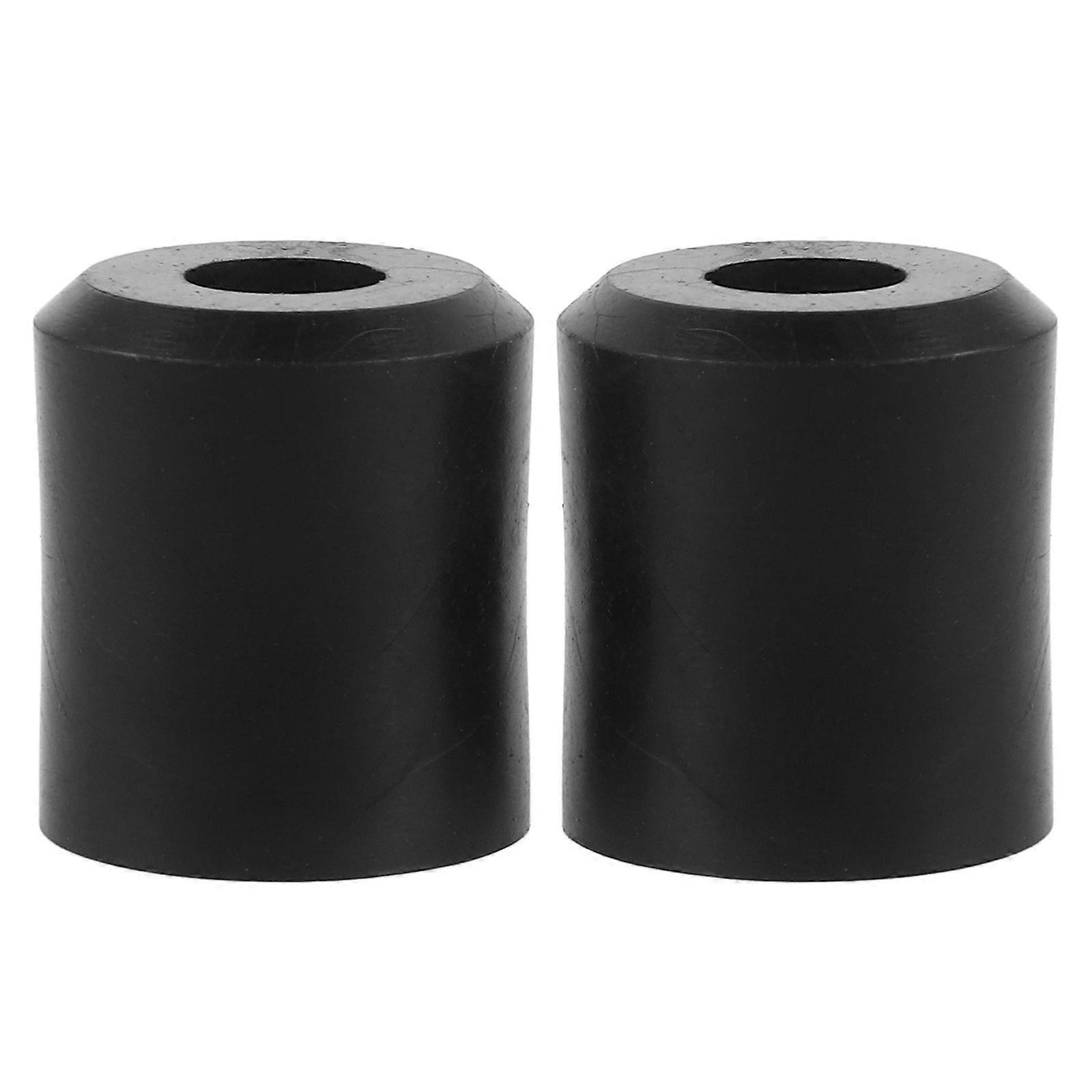 2 ganci da parete per snowboard, supporto da parete per sci, supporto da parete verticale per sci