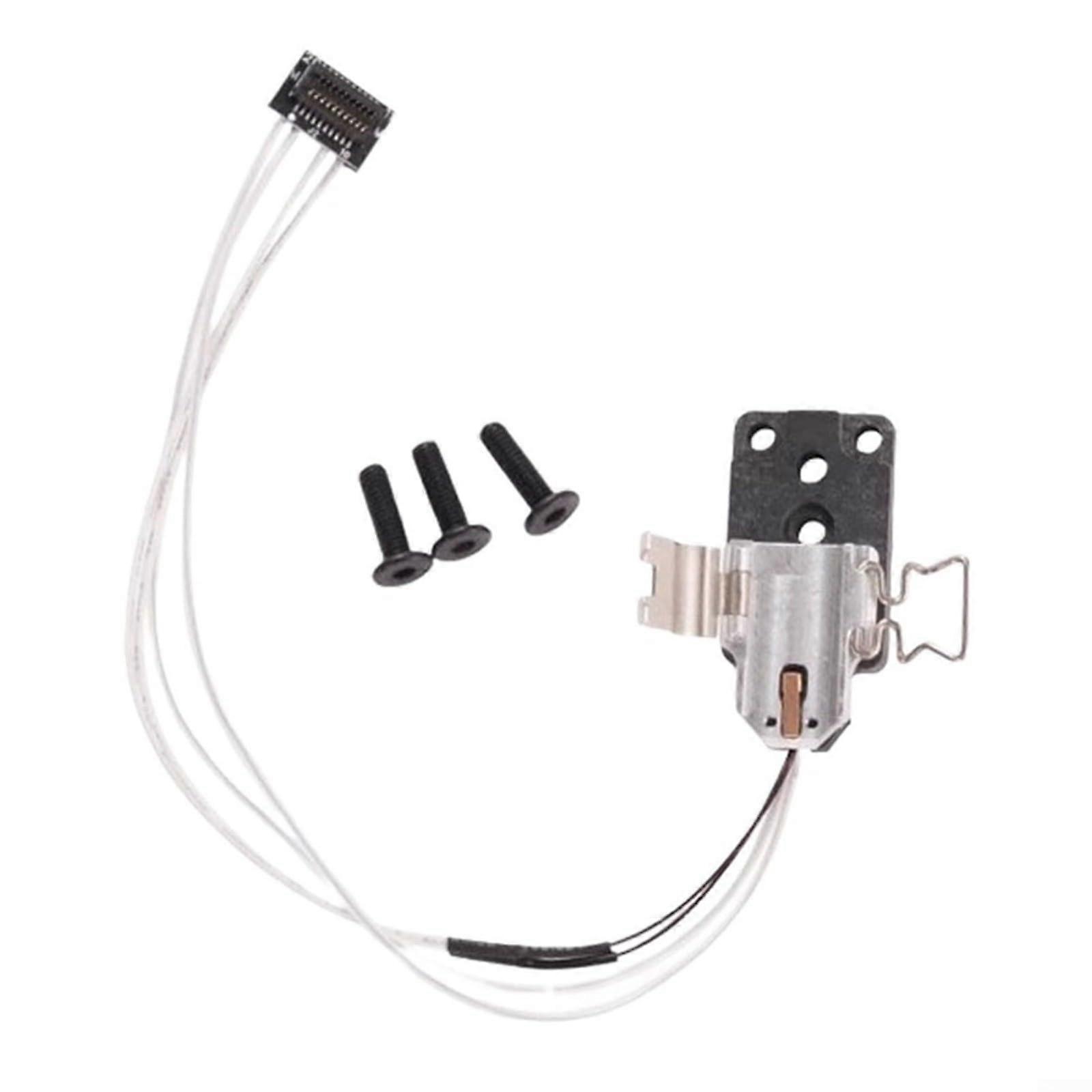 3D Printer Heater Block for BambuLab A1 A1mini, Fast Heating Metal Assembly with Quick Installation