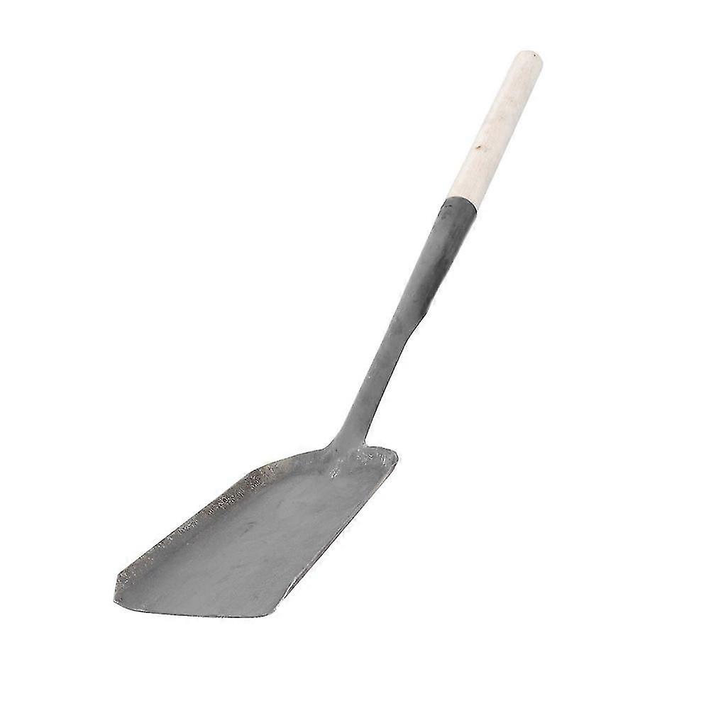 Ash Scoop for Home Use, Design, Convenient Fireplace Tool
