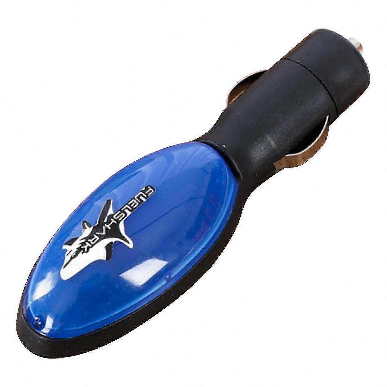 Magnetic Fuel Efficiency Enhancer for Vehicles Easy Setup