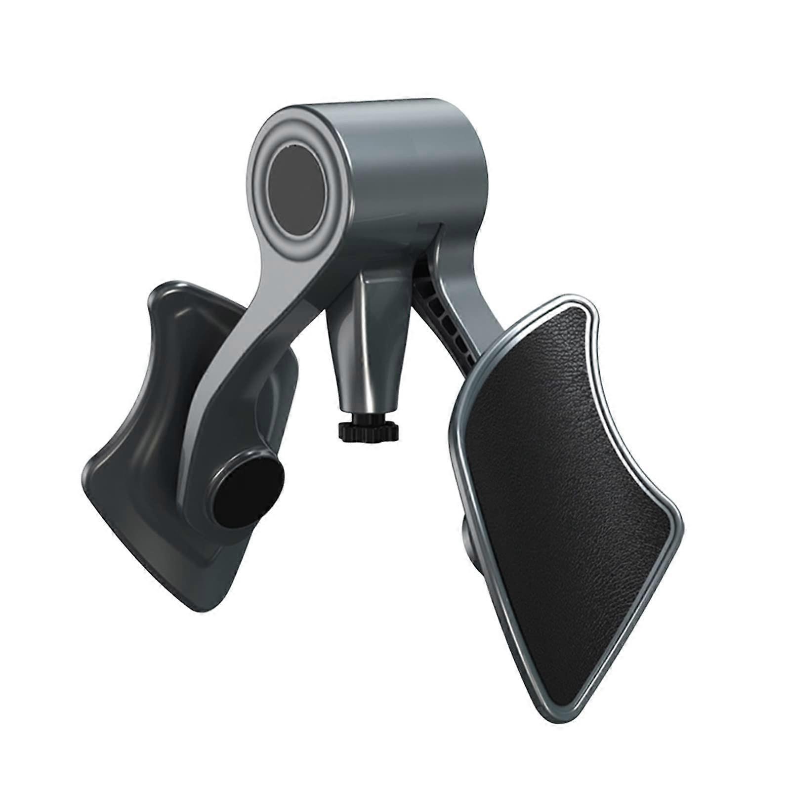 Kegel Exercise Device Pelvic Floor Trainer Adjustable Angle Butt Lifting PP Material for Women