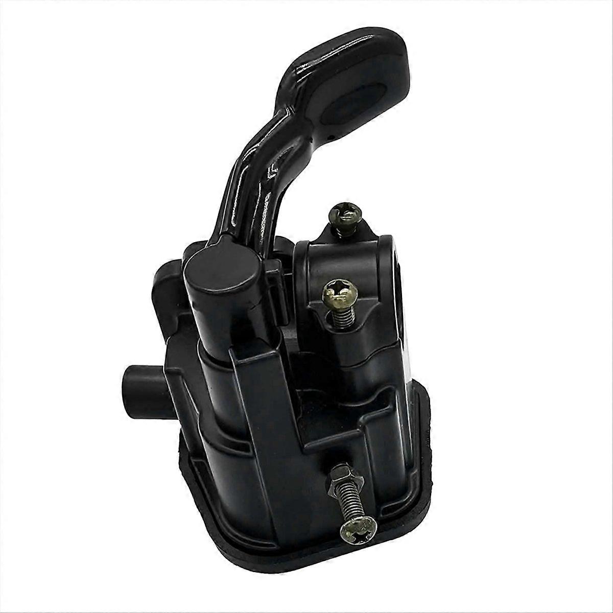 Thumb Throttle Lever Control Assembly -02082021 for 