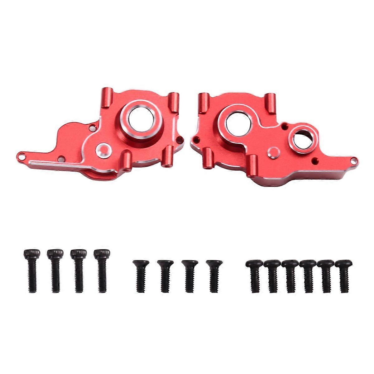 RC Car upgrade Gear cover kit