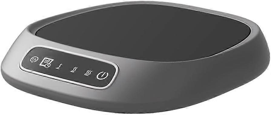 Smart Heated Coaster, Temperature-Controlled Coaster