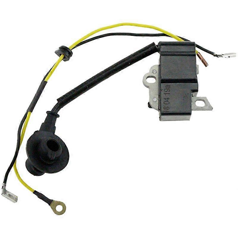 Ignition Coil High Voltage Package for Steele Chain Saw Module