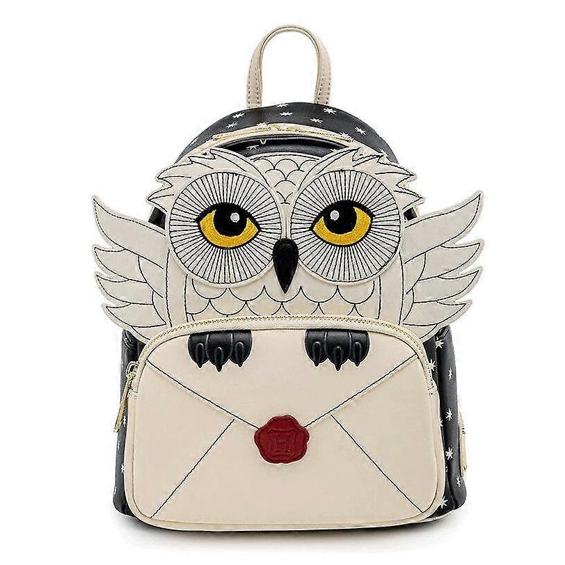 Plecak Loungefly Harry Potter Hedwig