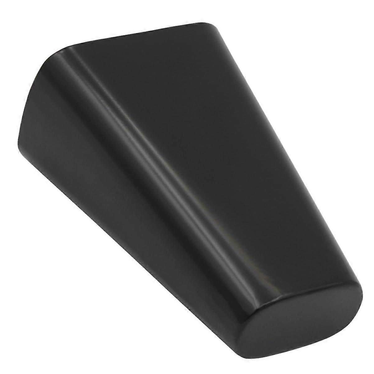 Drum Kit Cowbell with Durable Metal Construction, Rustic Decorative Percussion for Drum Set