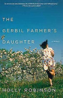 The Gerbil Farmer's Daughter