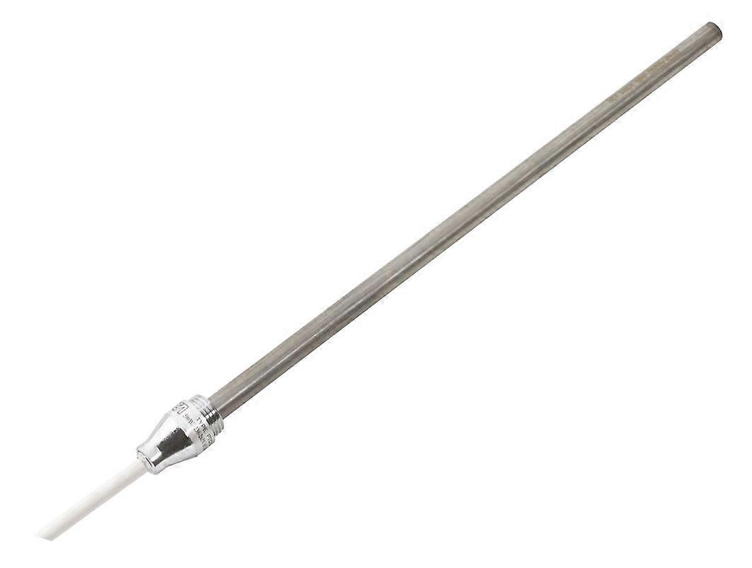Electric Towel Rail Heating Elements - 150 Watts - Chrome