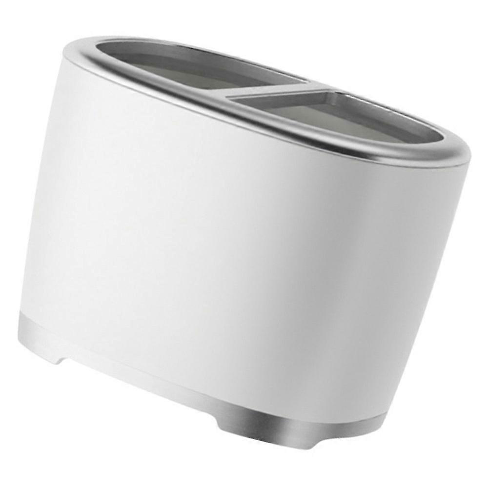 Toothpaste Storage Box Desktop Storage Box for Bathroom Organization