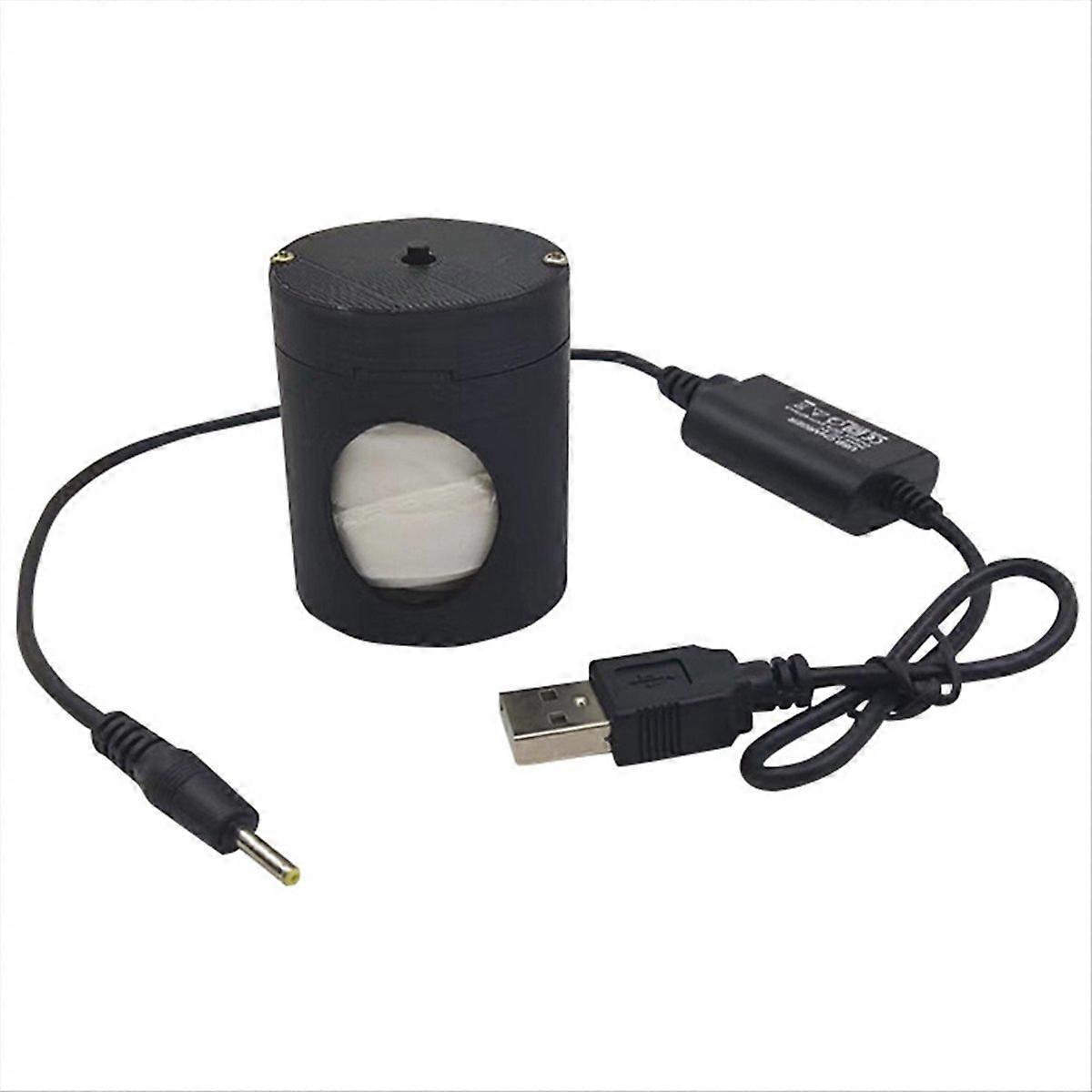 Second Generation Silk Scarf Reel Electric Flying Silk Machine A