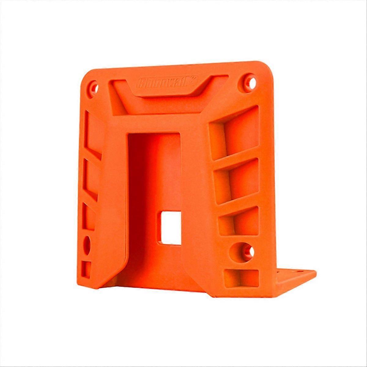 Rhinowalk Bicycle Front Bag Load-Bearing Base for Orange