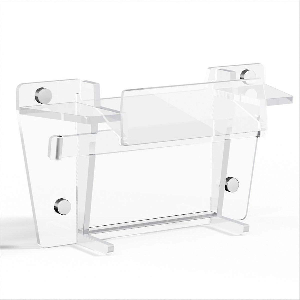 Wall Mount Bracket for Gen3 Router for Power Supply