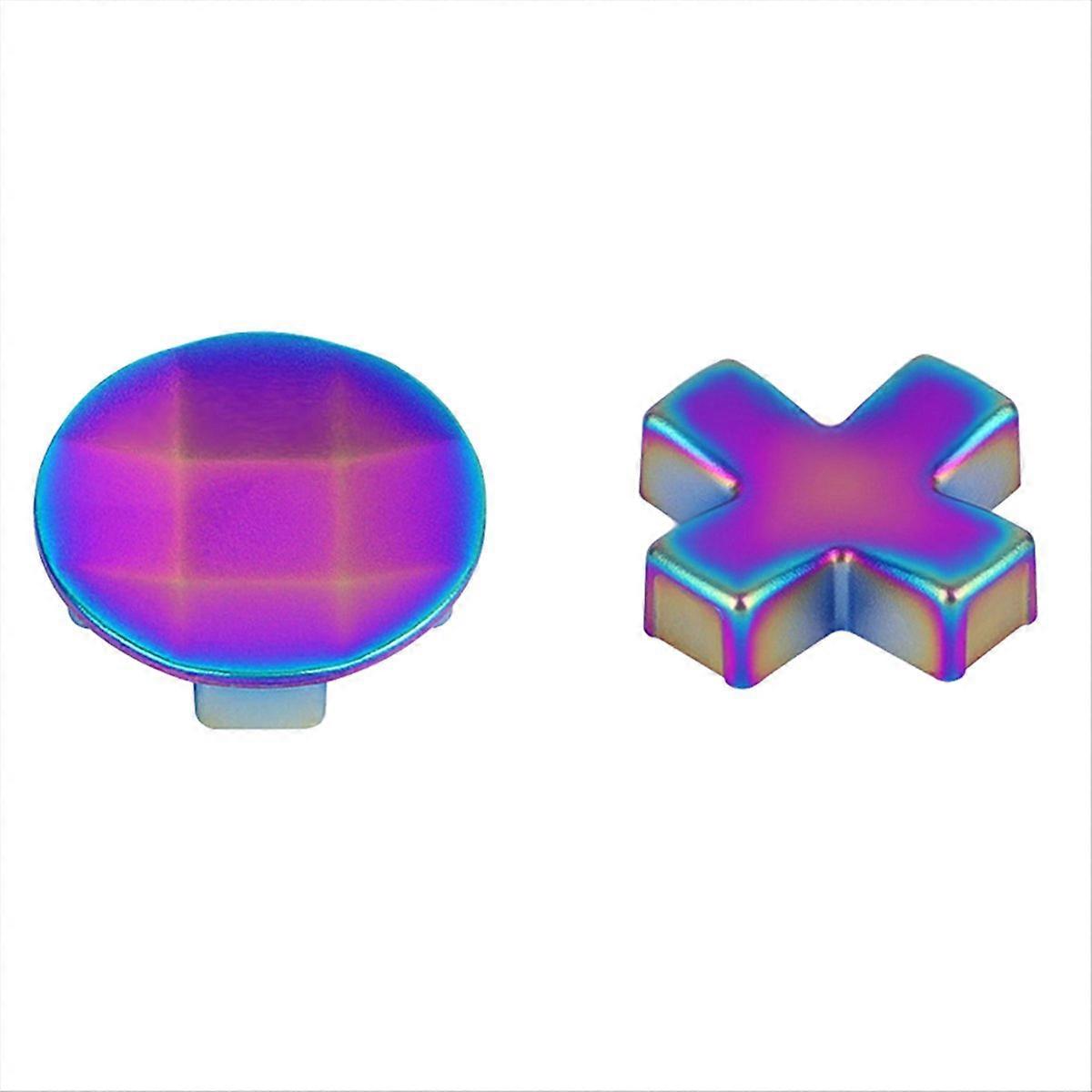 Replacement Controller Component Set Gradient Color