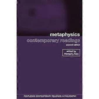 Metafysica: Hedendaagse lezingen: 2e editie