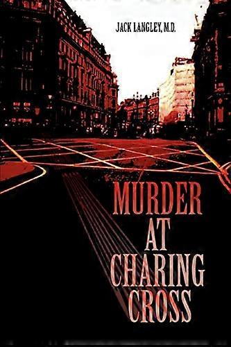 Mord på Charing Cross
