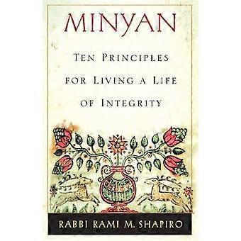 Minyan ( Minyan )