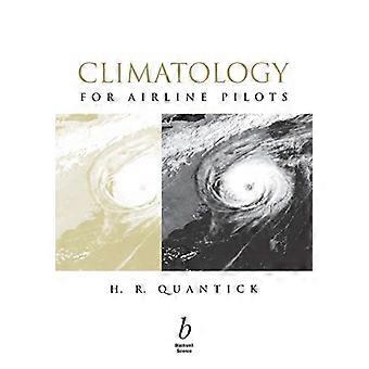 Klimatologie für Linienpiloten