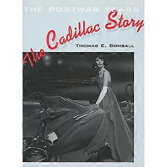 Cadillac historien: De efterkrigs-åren