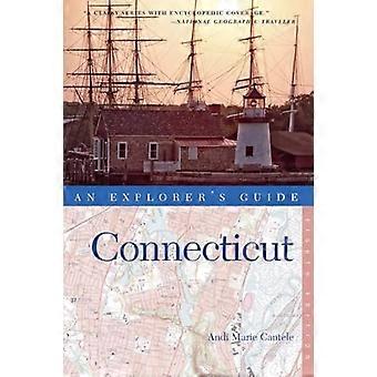Odkrywcy Przewodnik Connecticut