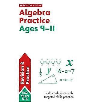 Algebra i alderen 10-11 (SAT gjort enkelt)