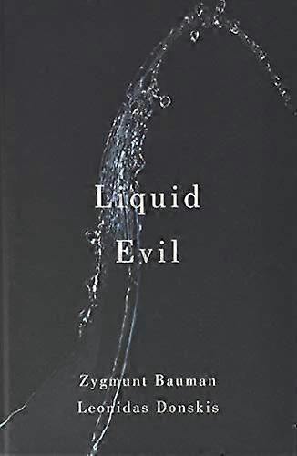 Liquid Evil