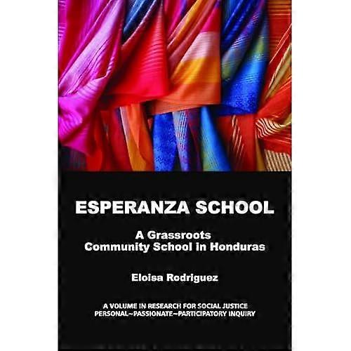 Esperanza Iskola