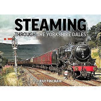Navegando por los valles de Yorkshire
