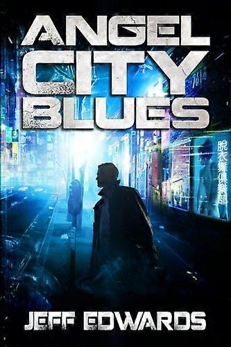 Angel City Blues